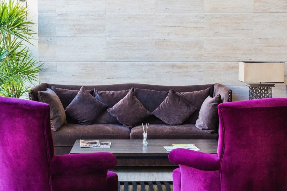 Port View Hotel Hotel in Famagusta
