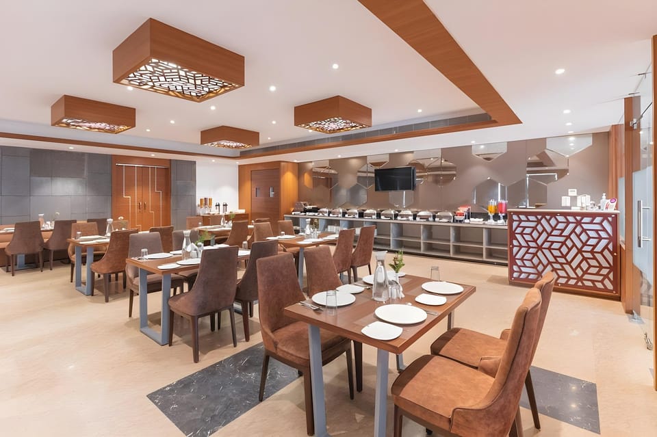 Hotel Royal Aravali Hotel in Rajasthan