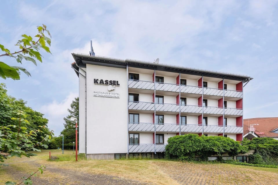 Kassel Ost Motel in Kassel