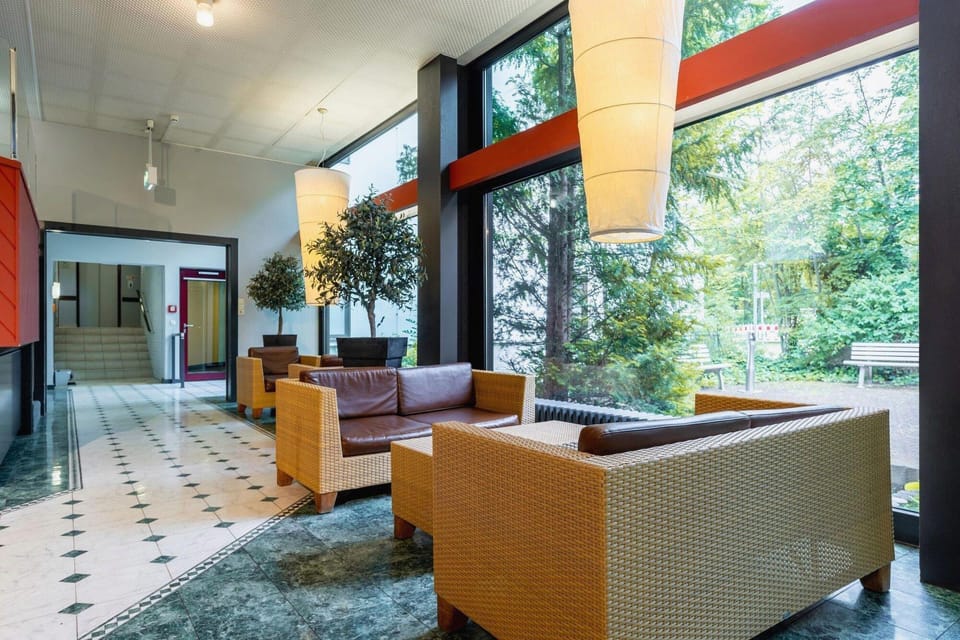 Kassel Ost Motel in Kassel