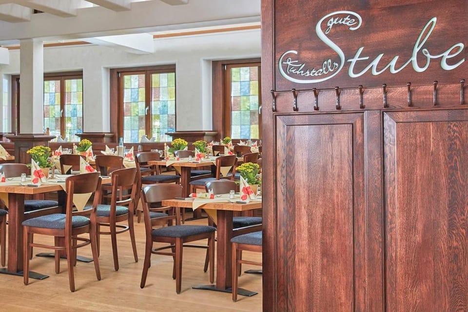 Landhotel Naafs-Hauschen Hotel in Rhineland-Palatinate