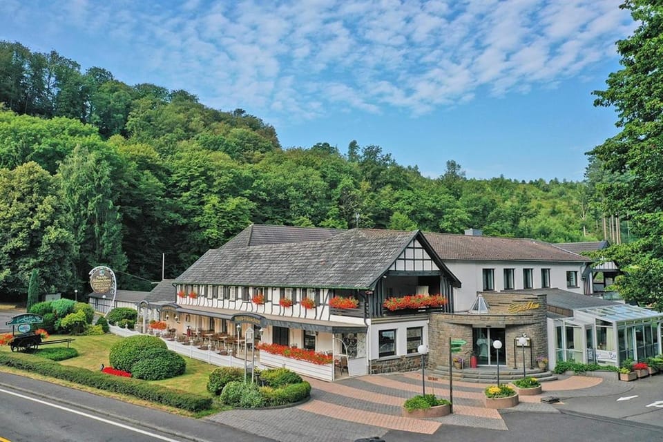 Landhotel Naafs-Hauschen Hotel in Rhineland-Palatinate