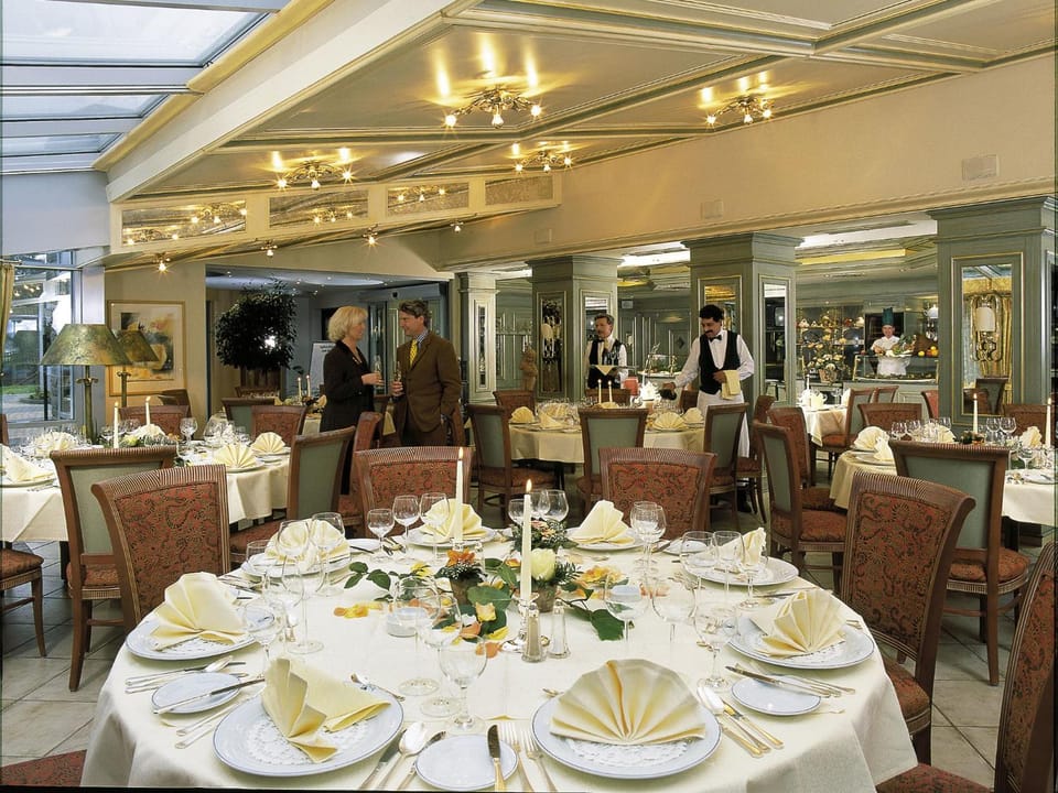 Landhotel Naafs-Hauschen Hotel in Rhineland-Palatinate