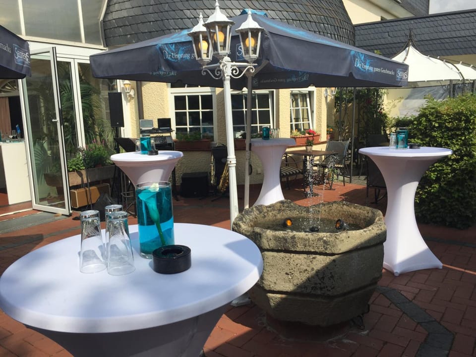 Hotel-Restaurant Zur Krone Hotel in Rhineland-Palatinate