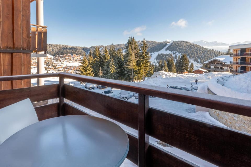 Belambra Clubs Les Saisies - Les Embrunes - Ski pass included Hotel in Villard-sur-Doron