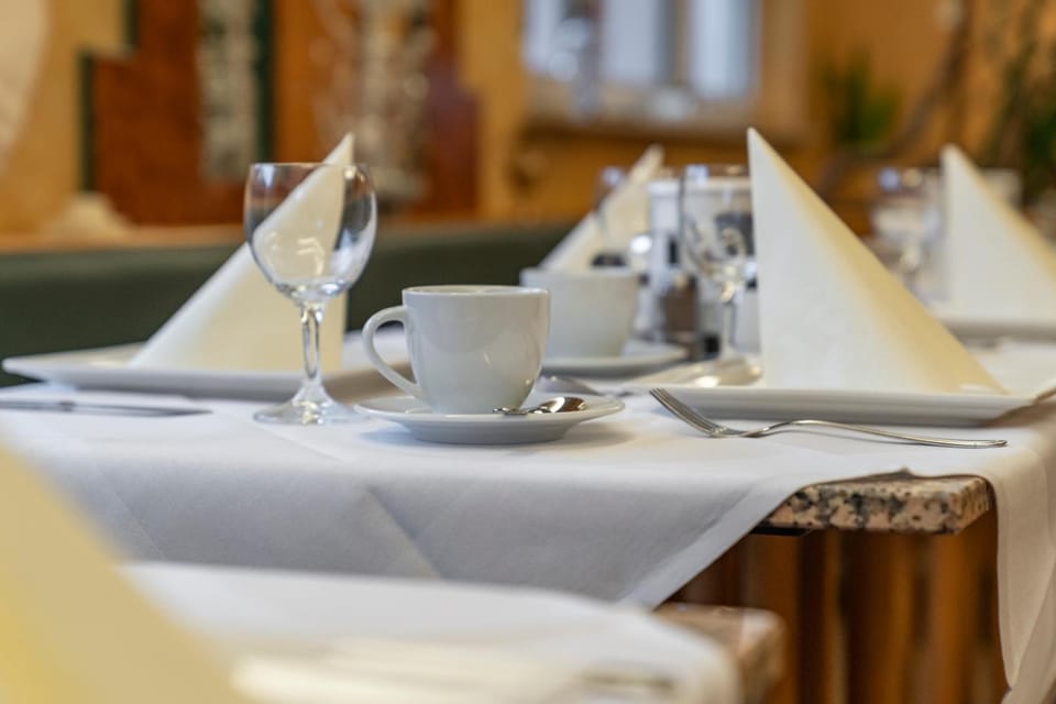 Hotel Esmer Hotel in Hesse