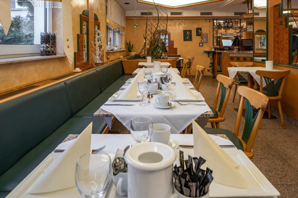 Hotel Esmer Hotel in Hesse