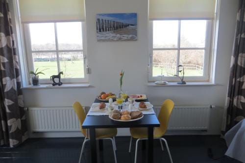 B&B Biesehof Hotel in Zeeland, Netherlands