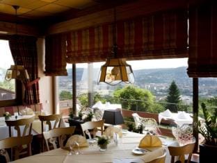 Restaurant-Hotel Maien Hotel in Weil am Rhein
