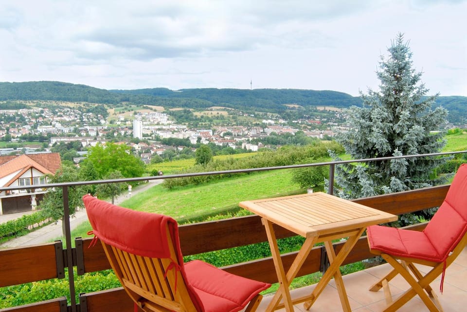 Restaurant-Hotel Maien Hotel in Weil am Rhein