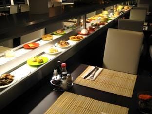 2Places Soul Hotel in Riehen