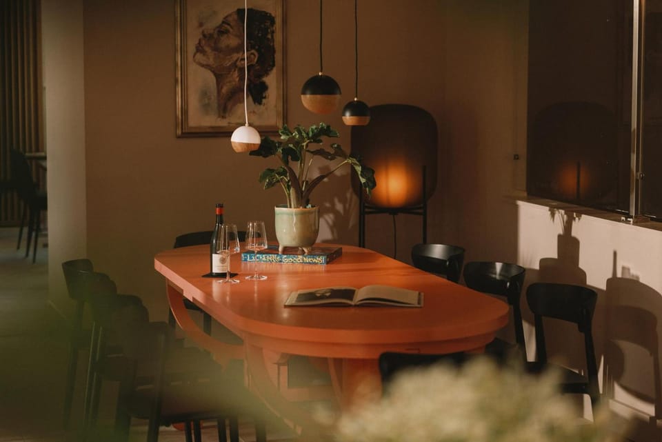 2Places Soul Hotel in Riehen
