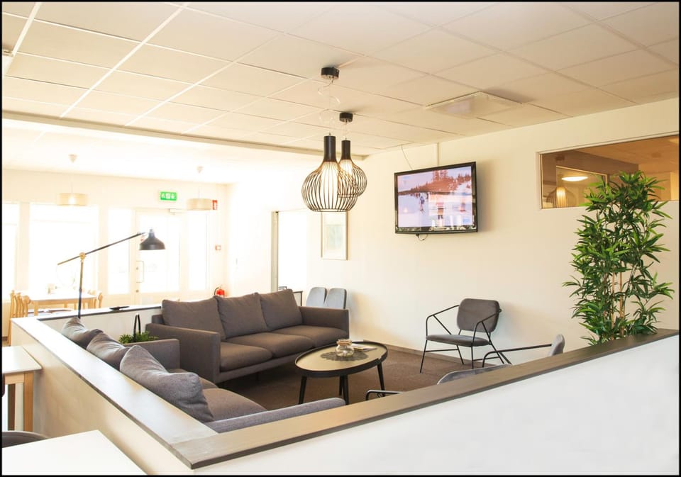 Varbergs GK Vastra Hotell Hotel in Sweden