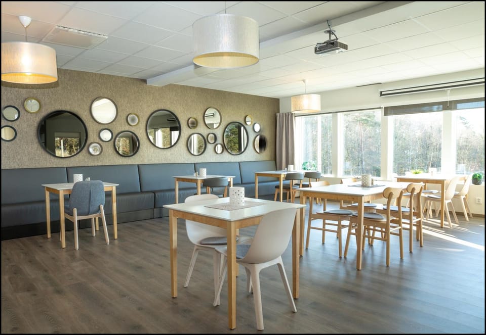 Varbergs GK Vastra Hotell Hotel in Sweden