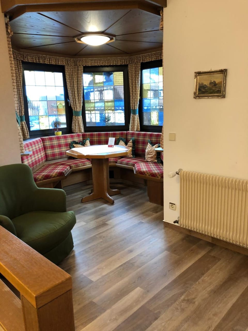 Landgasthof Hotel Hirsch Hotel in Baden-Württemberg