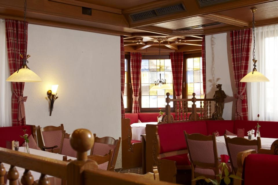 Landgasthof Hotel Hirsch Hotel in Baden-Württemberg