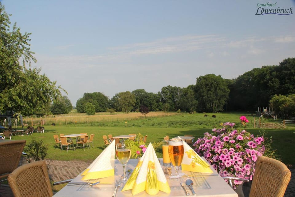 Landhotel Lowenbruch Hotel in Germany
