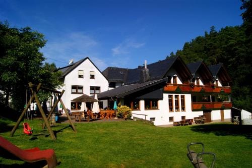 Baunholler-Muhle Hotel in Boppard