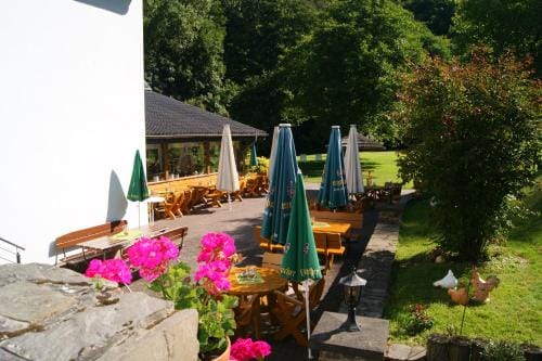 Baunholler-Muhle Hotel in Boppard