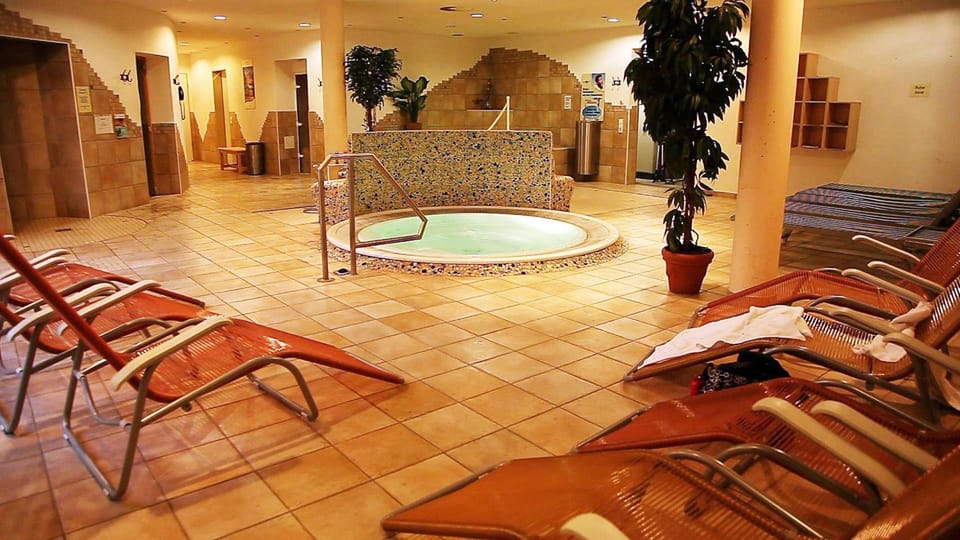 Flair Hotel Landgasthof Roger Hotel in Baden-Württemberg