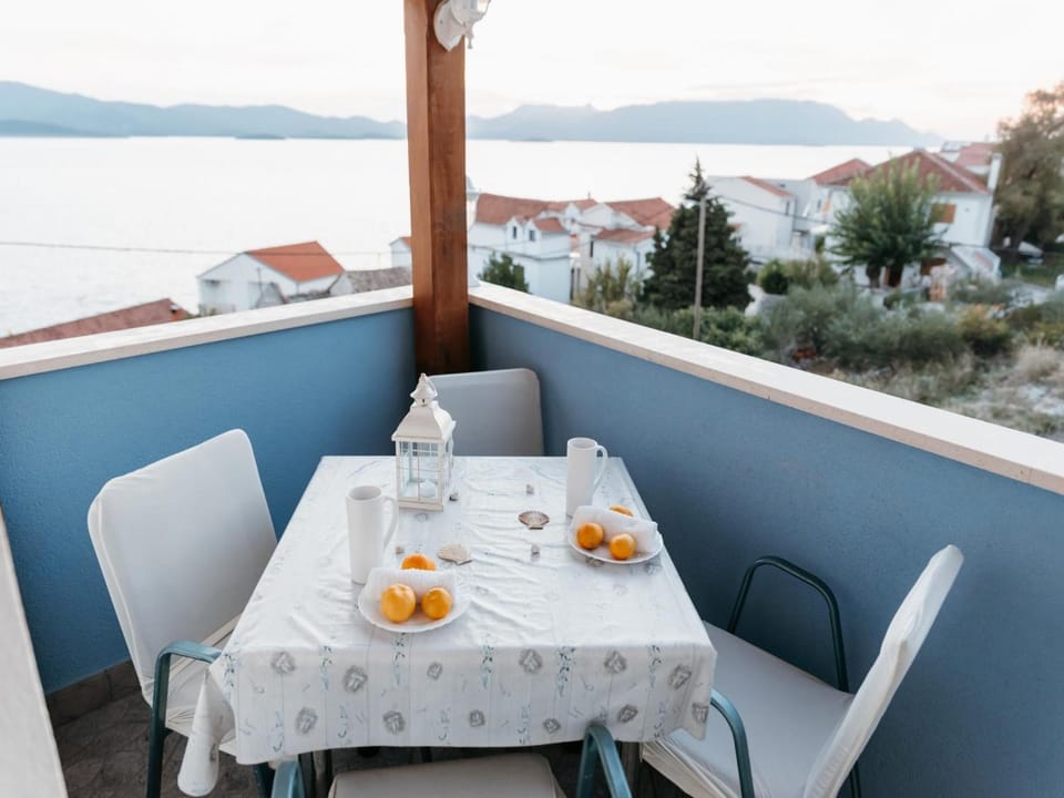 Apartmani Dragobratovic Hotel in Dubrovnik-Neretva County
