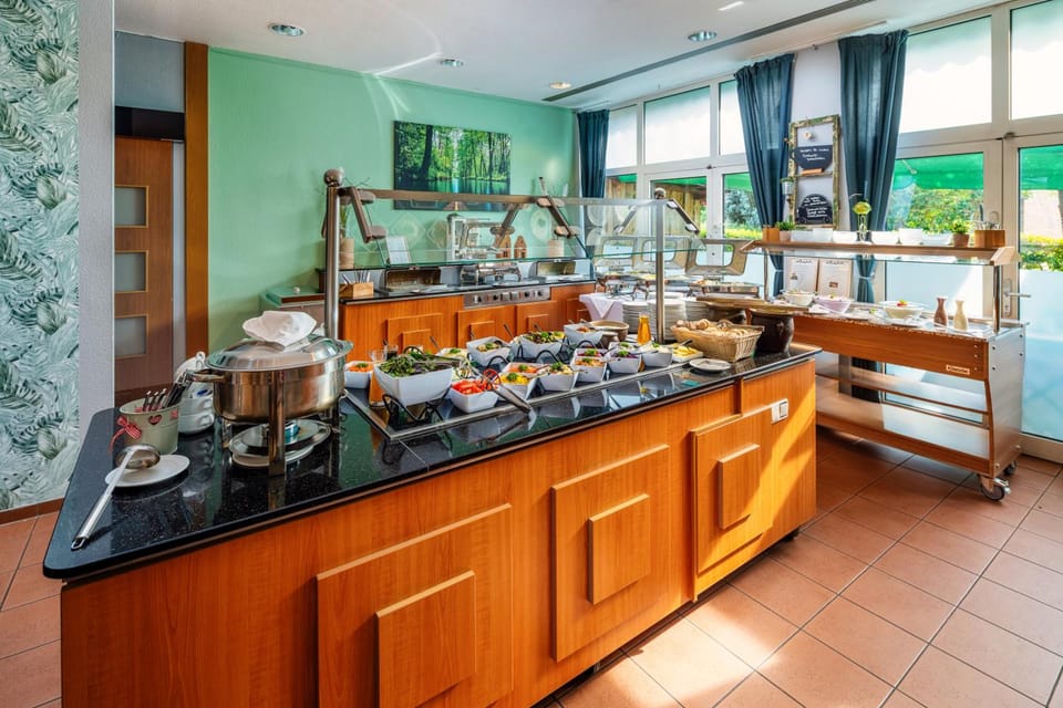 Best Western Spreewald Hotel in Lübbenau