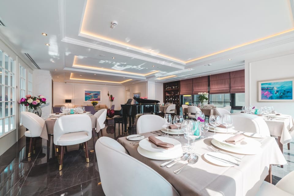 Boutique Hotel Vissi d'Arte Hotel in Budva