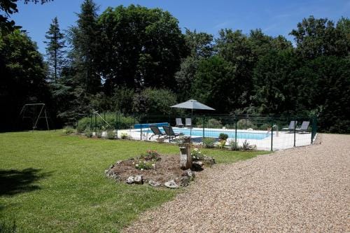 Le Clos des Peziers Hotel in Centre-Val de Loire