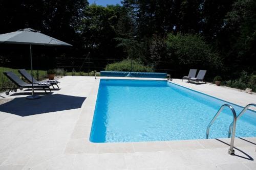 Le Clos des Peziers Hotel in Centre-Val de Loire
