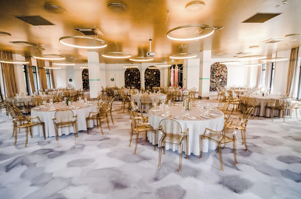 Ego SPA - Adults Only Hotel in Lithuania