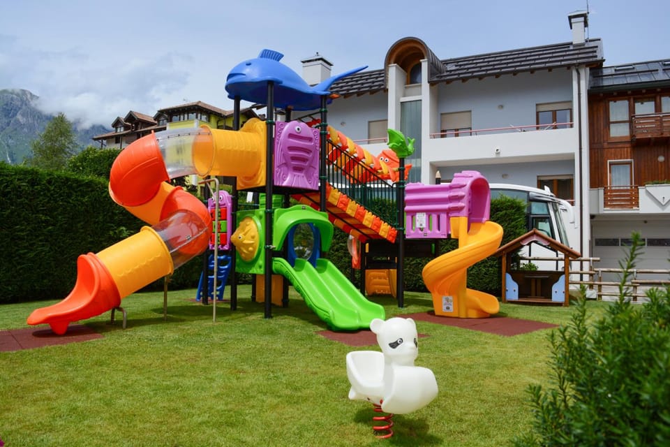 Hotel Abete Bianco Hotel in Trentino-South Tyrol