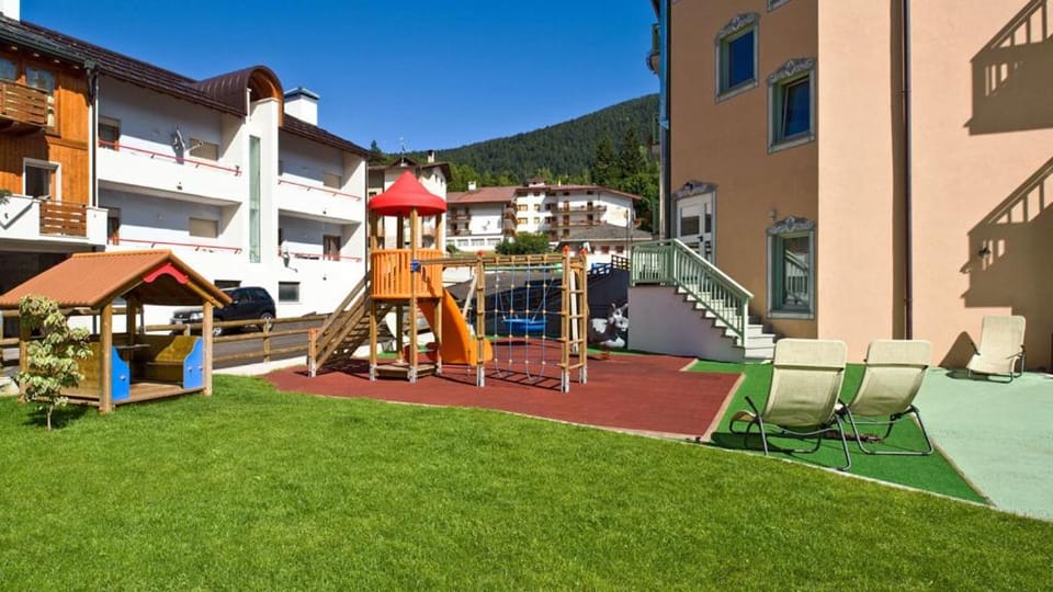 Hotel Abete Bianco Hotel in Trentino-South Tyrol