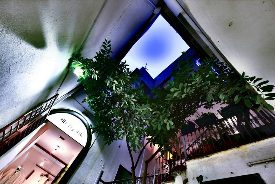 Casa Retro' Hotel in Basilicata