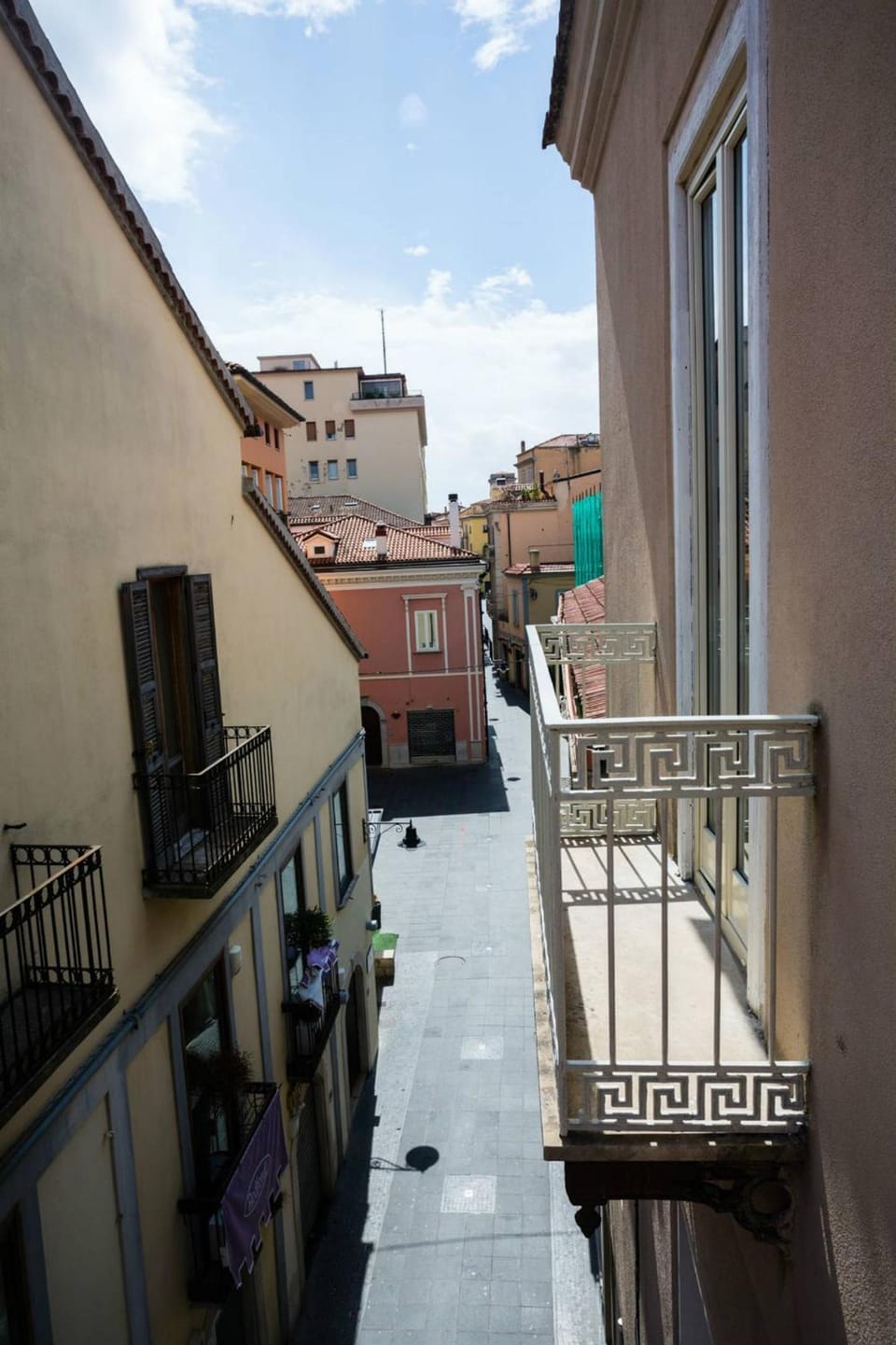 Casa Retro' Hotel in Basilicata