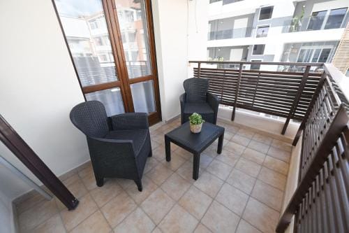 Barimare Hotel in Bari