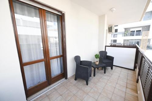 Barimare Hotel in Bari