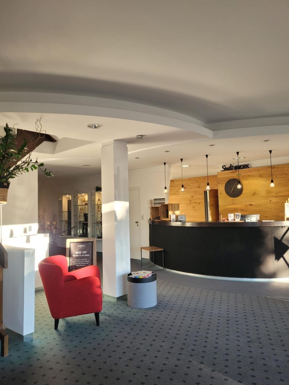 Hotel Scholz Hotel in Aalen