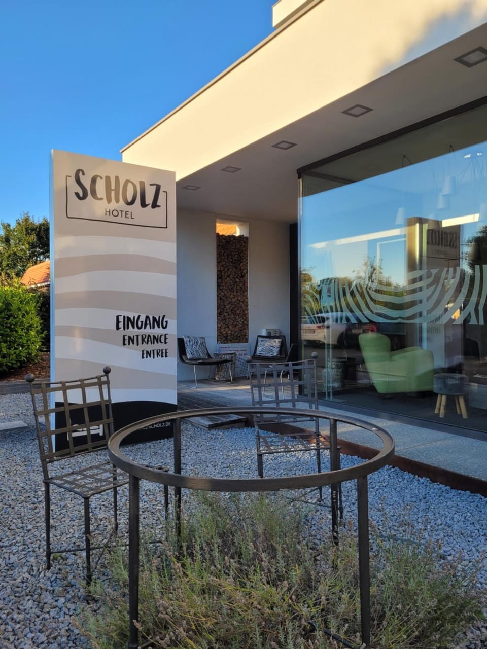 Hotel Scholz Hotel in Aalen