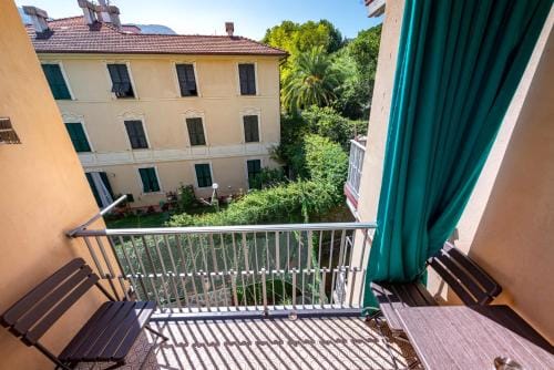 AFFITTACAMERE ARCOBALENO Hotel in Santa Margherita Ligure