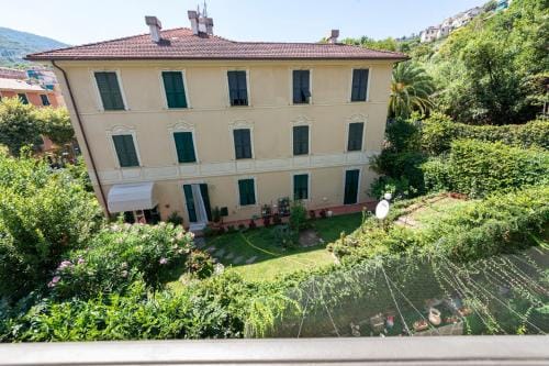 AFFITTACAMERE ARCOBALENO Hotel in Santa Margherita Ligure