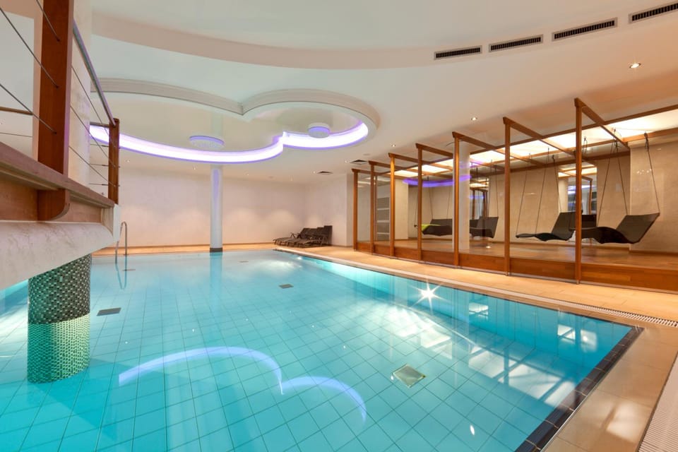 Ringhotel Am Stadtpark Hotel in North Rhine-Westphalia