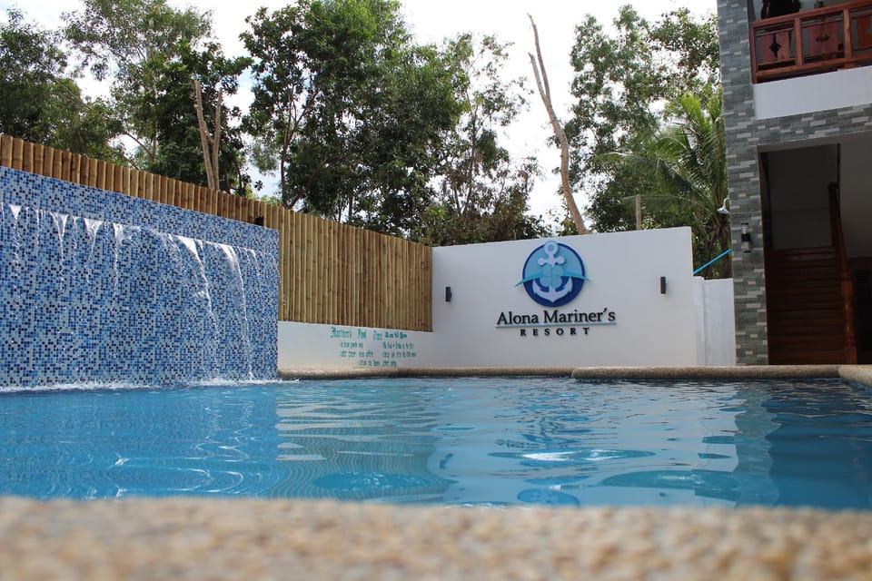 Alona Mariners Resort Resort in Panglao