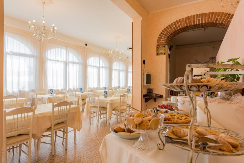 Hotel Stefania Hotel in Cesenatico