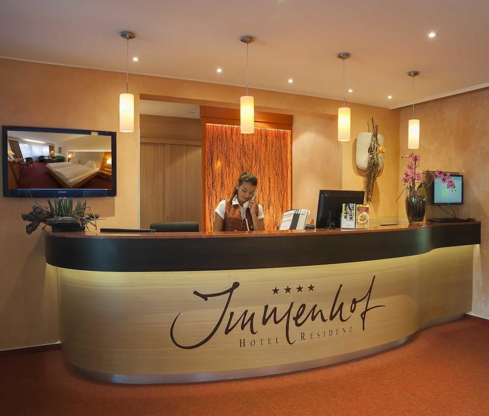 Hotel-Residenz Immenhof Hotel in Rhineland-Palatinate