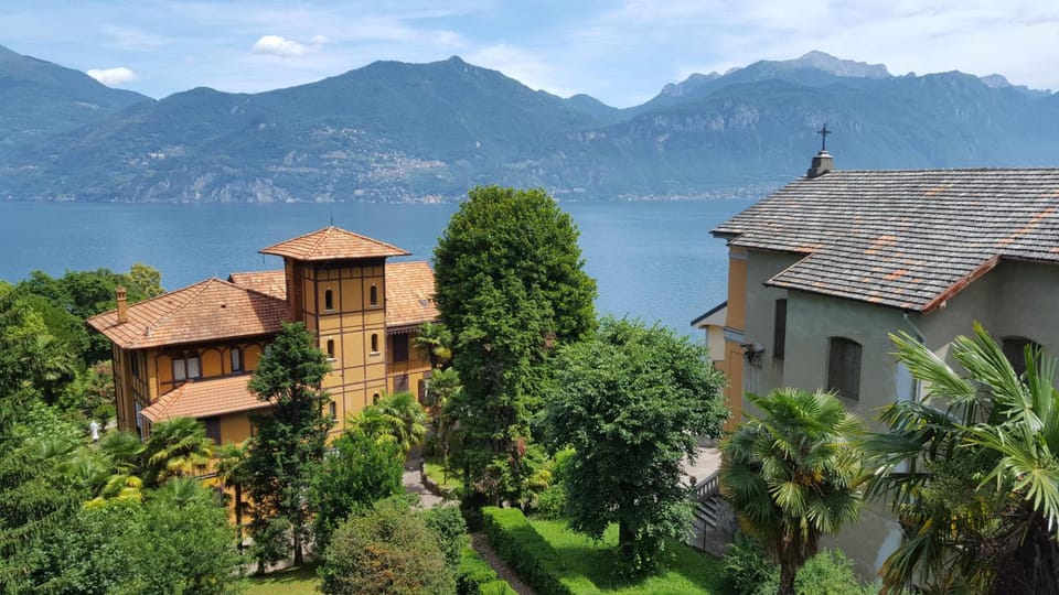 SANTANGELA Hostel & Rooms Hostel in Menaggio
