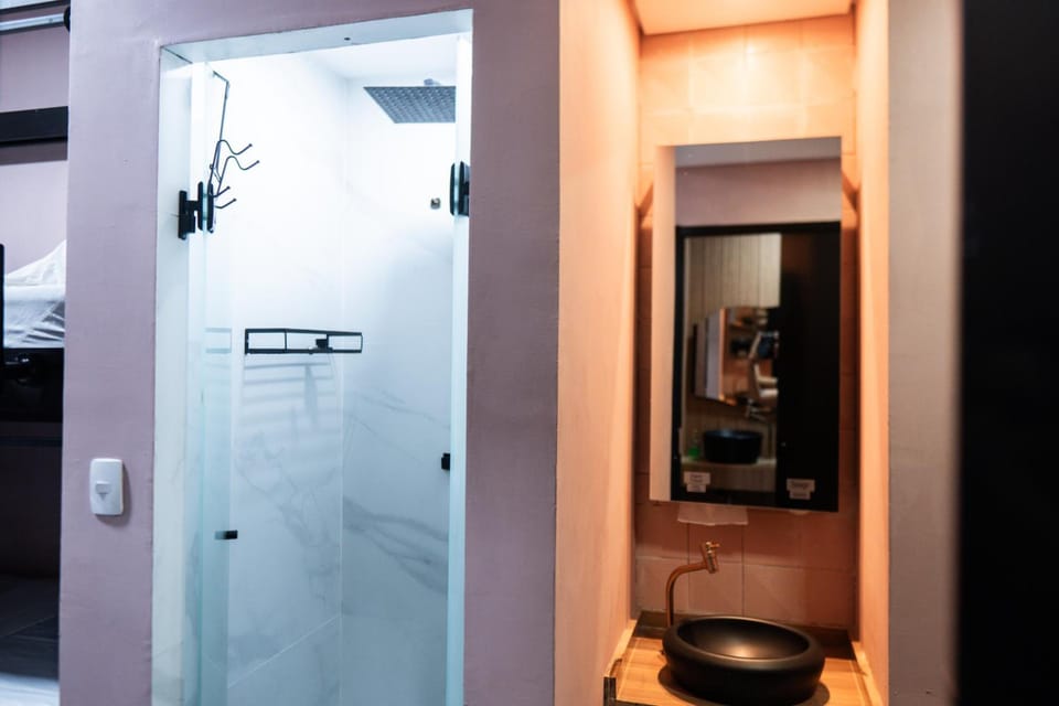 Ipanema Beach Hostel Hostel in Rio de Janeiro