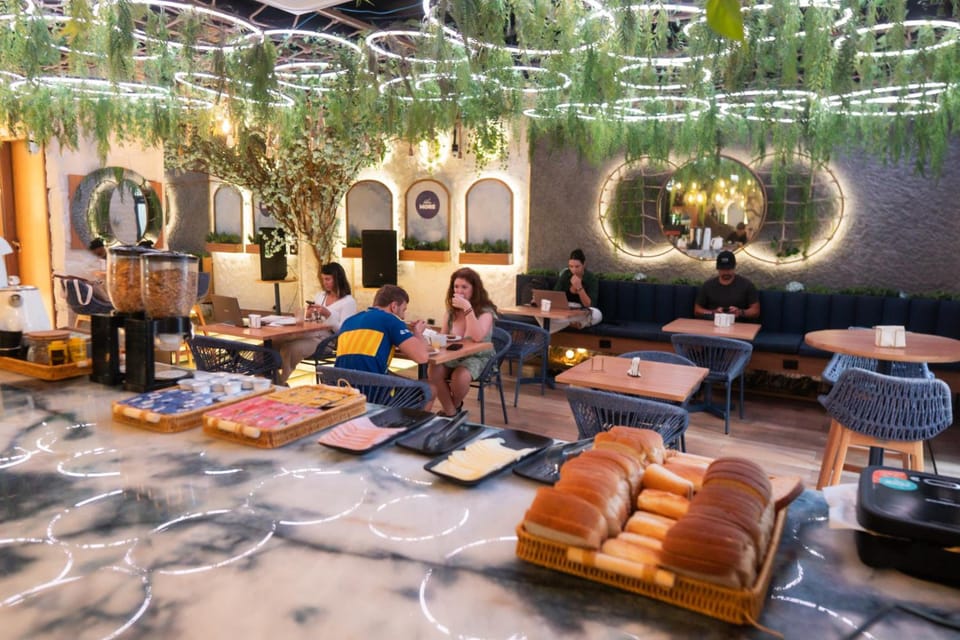 Ipanema Beach Hostel Hostel in Rio de Janeiro