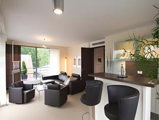 Hotel-Residence Klosterpforte Hotel in North Rhine-Westphalia