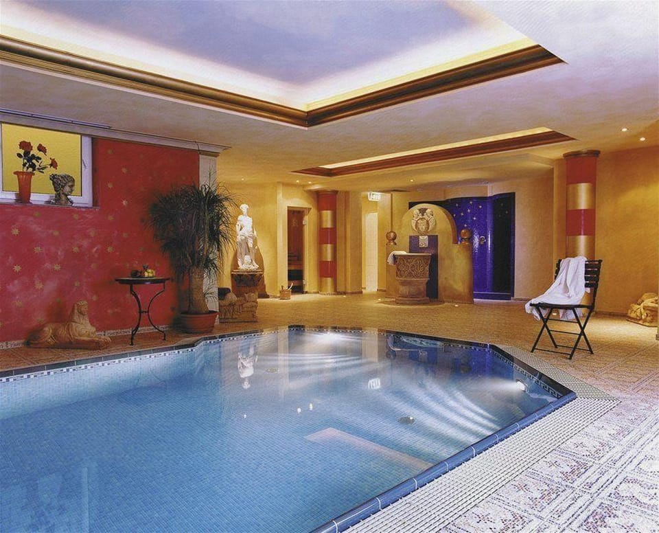 Hotel-Residence Klosterpforte Hotel in North Rhine-Westphalia