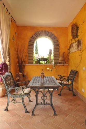 La Culla Dei Castelli Romani Hotel in Lazio